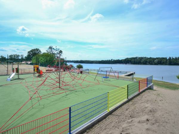 PENSJONACIK JEZIORAK -pokoje gościnne