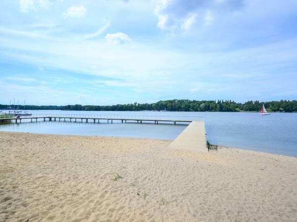 PENSJONACIK JEZIORAK -pokoje gościnne