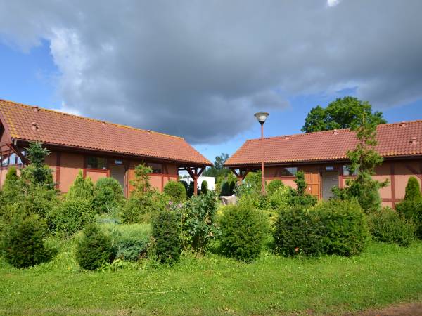 Kompleks Wypoczynkowy Duet