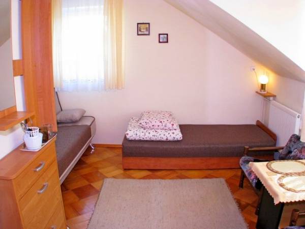 Pokoje u Teresy Kołobrzeg