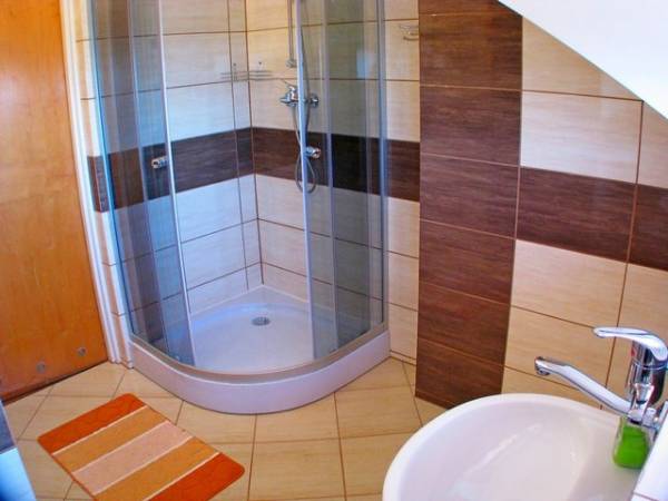 Pokoje u Teresy Kołobrzeg