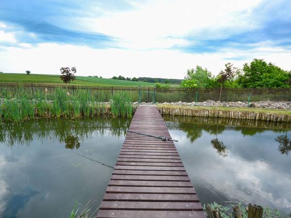 Agroturystyka na łąkach