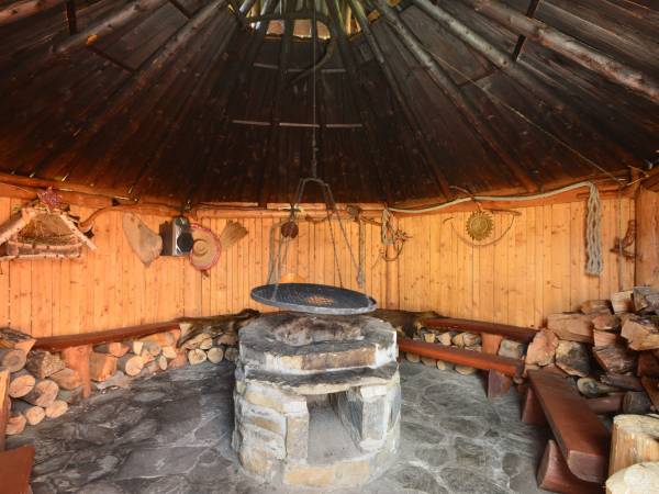 Pokoje gościnne przy stoku