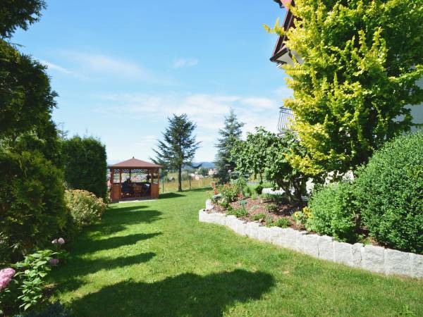 Pensjonat Willa Pienińska