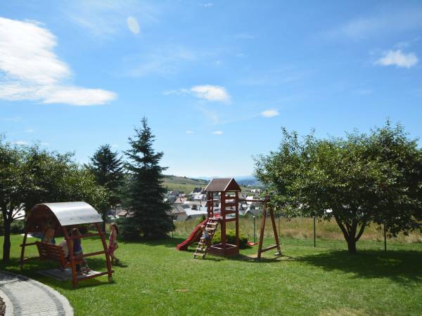 Pensjonat Willa Pienińska