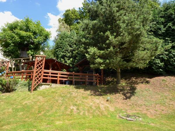 Agroturystyka Nad Zatoką