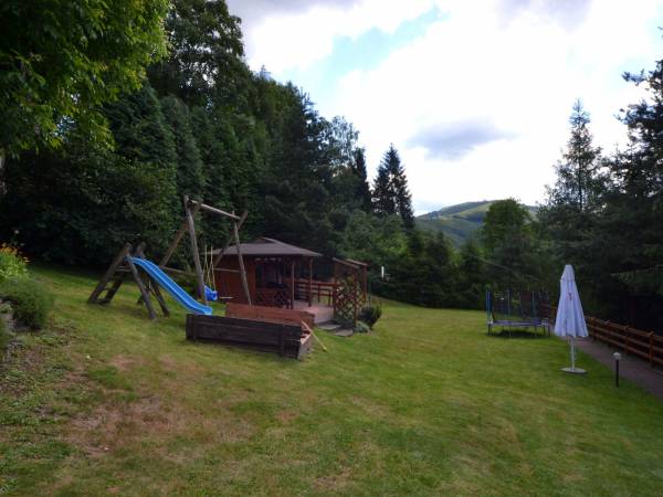 Agroturystyka Nad Zatoką