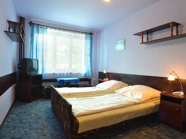 Agroturystyka Nad Zatoką