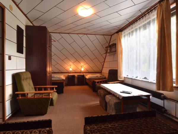 Agroturystyka Nad Zatoką