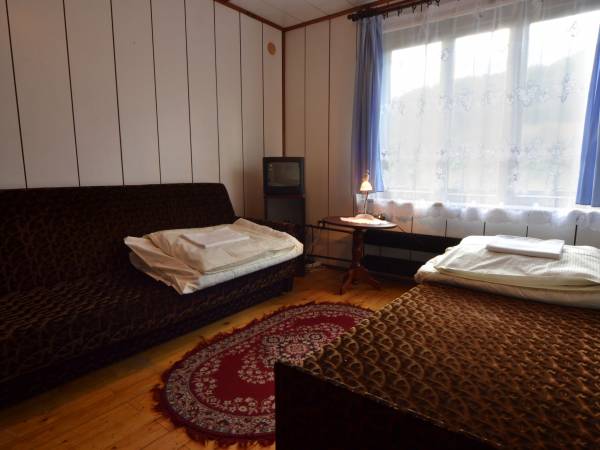 Agroturystyka Nad Zatoką