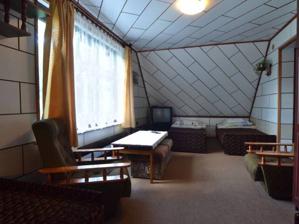 Agroturystyka Nad Zatoką