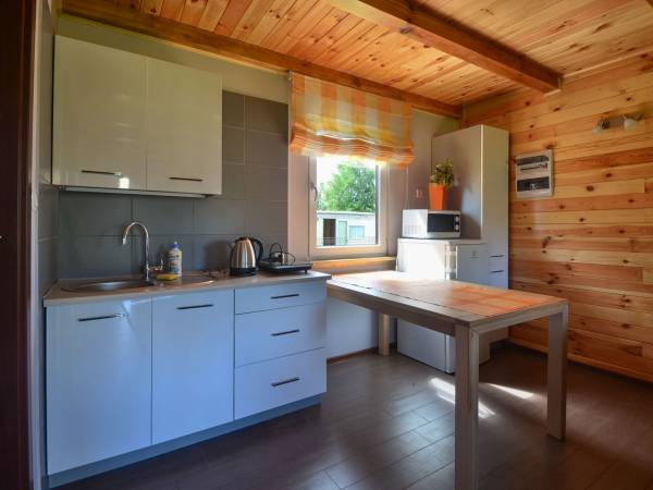 Domki Letniskowe Wawer