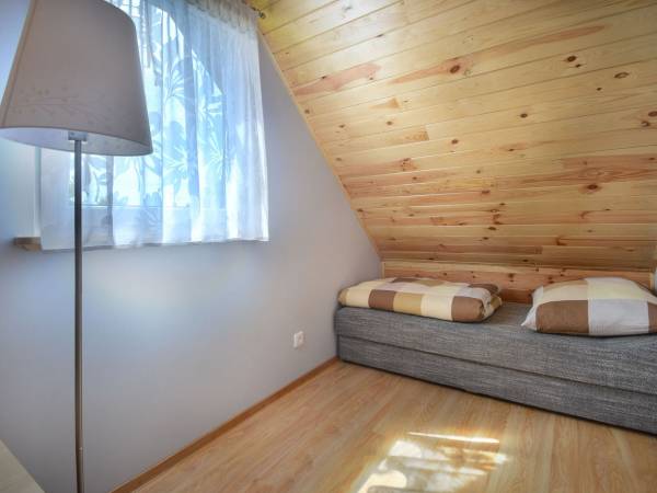 Domki Letniskowe Wawer