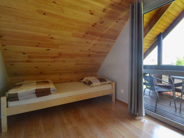 Domki Letniskowe Wawer