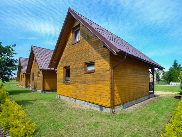 Domki Letniskowe Wawer