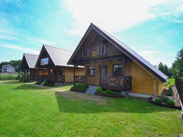 Domki Letniskowe Wawer