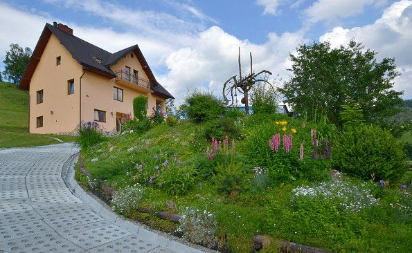 Pokoje Gościnne przy stoku