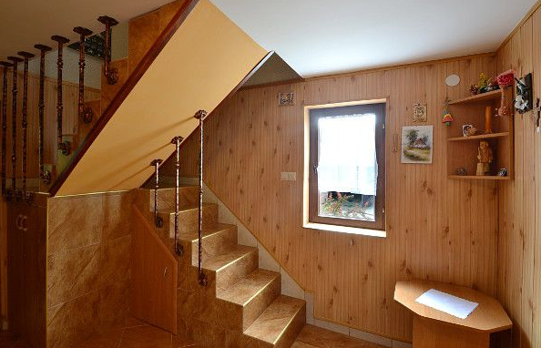 Pokoje Gościnne przy stoku