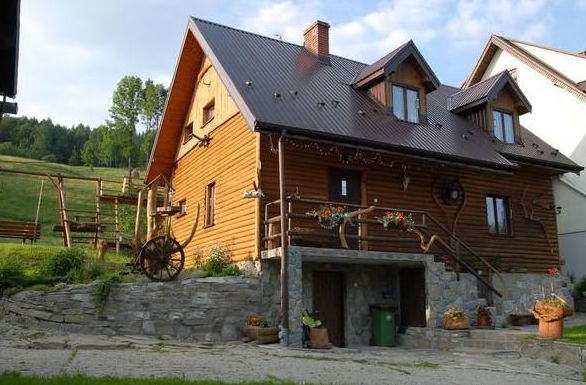 Pokoje Gościnne przy stoku