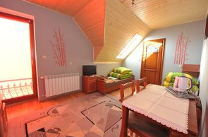 Pokoje Gościnne przy stoku