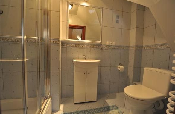 Pokoje Gościnne przy stoku