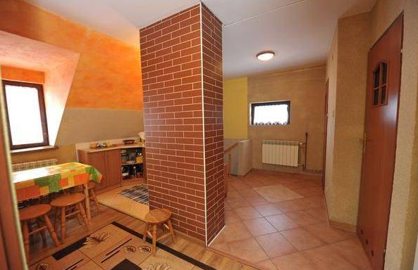 Pokoje Gościnne przy stoku