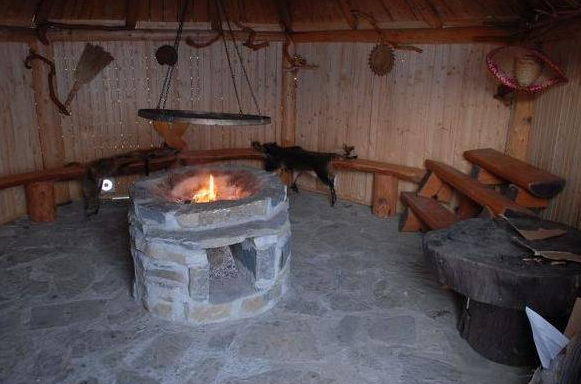 Pokoje Gościnne przy stoku