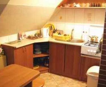 Pokoje Gościnne przy stoku