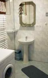 Pokoje Gościnne przy stoku