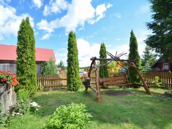 Gospodarstwo Pani Zofii