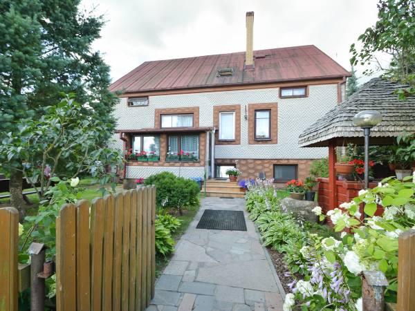 Gospodarstwo Pani Zofii