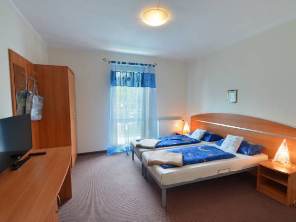 Ośrodek Wypoczynkowy Nadmorski