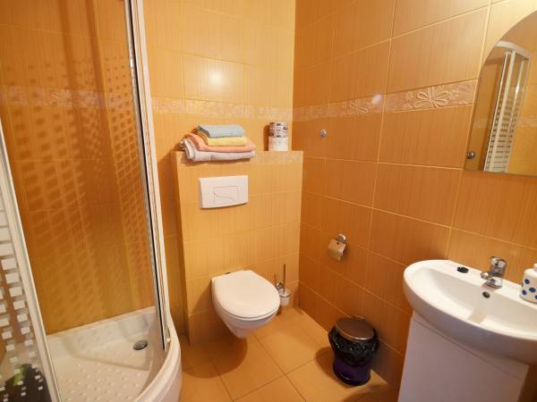 Ośrodek Wypoczynkowy Nadmorski