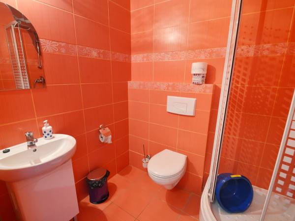 Ośrodek Wypoczynkowy Nadmorski