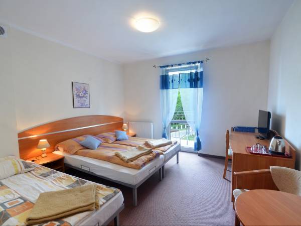 Ośrodek Wypoczynkowy Nadmorski