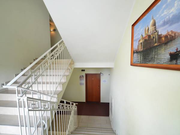 Ośrodek Wypoczynkowy Nadmorski