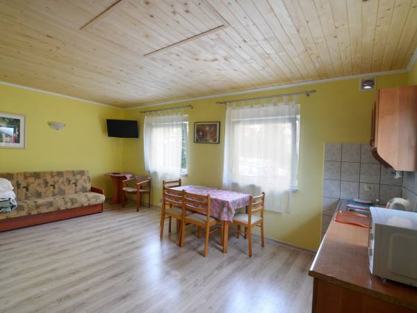 Ośrodek Wypoczynkowy Nadmorski