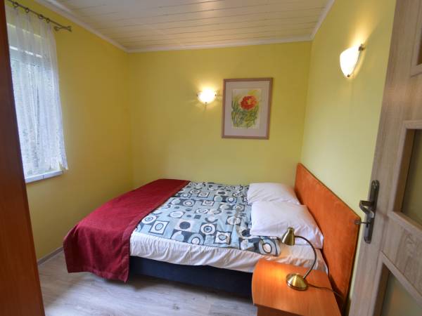 Ośrodek Wypoczynkowy Nadmorski