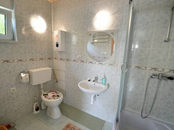 Ośrodek Wypoczynkowy Nadmorski