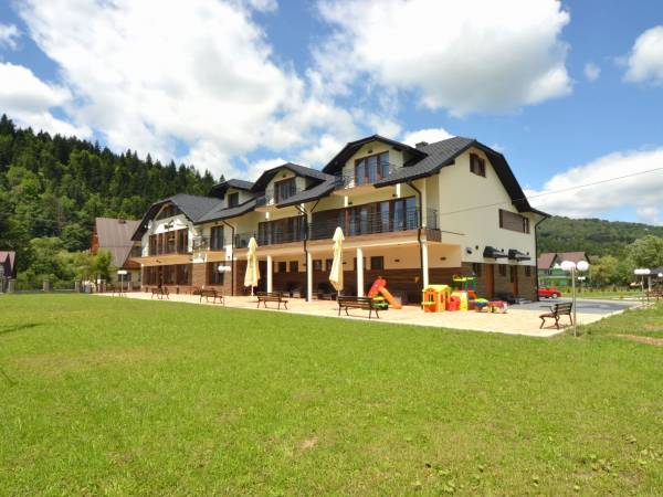 Pensjonat Beskid 