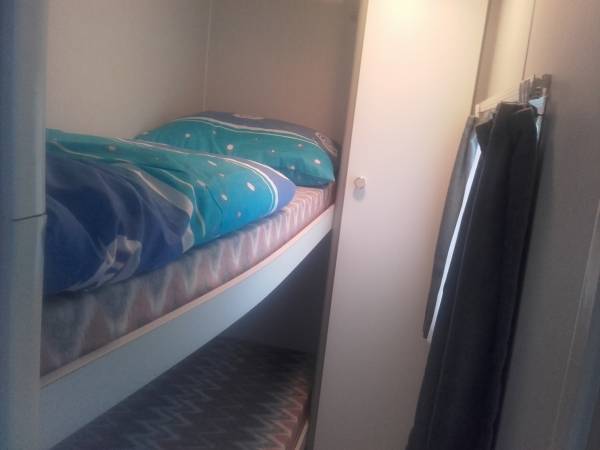 MarCITY GĄSKI Domki Holenderskie