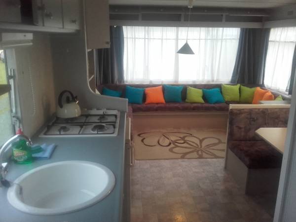 MarCITY GĄSKI Domki Holenderskie