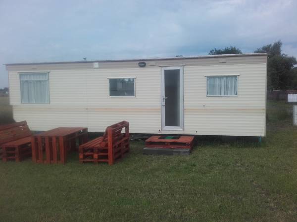 MarCITY GĄSKI Domki Holenderskie