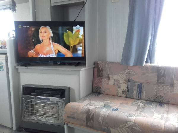 MarCITY GĄSKI Domki Holenderskie