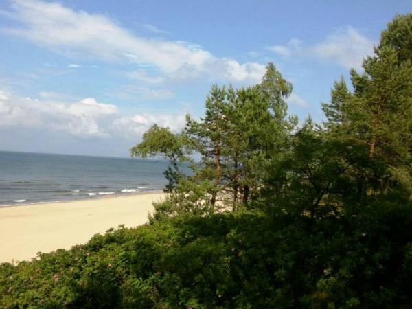 Dom i Domek Mierzeja