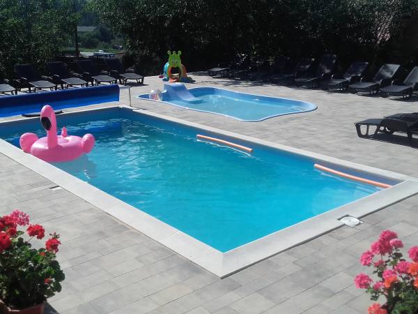 Ośrodek Wypoczynkowy Ania