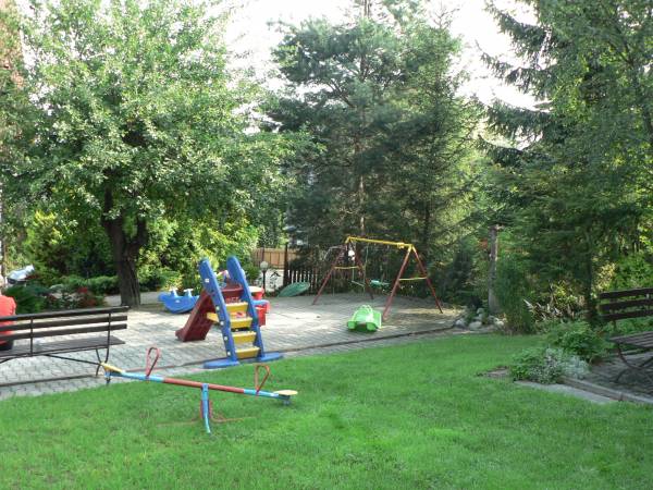 Ośrodek Wypoczynkowy Ania