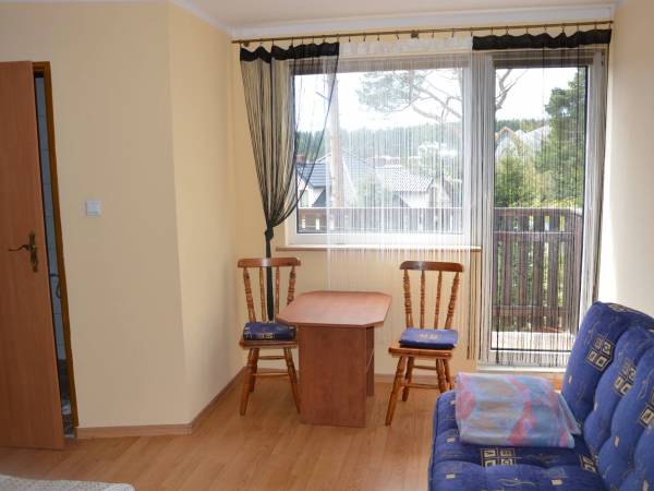 Pokoje gościnne Sara