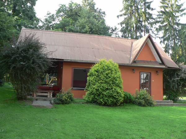 Ośrodek Wypoczynkowy Ania