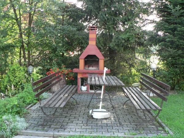 Ośrodek Wypoczynkowy Ania